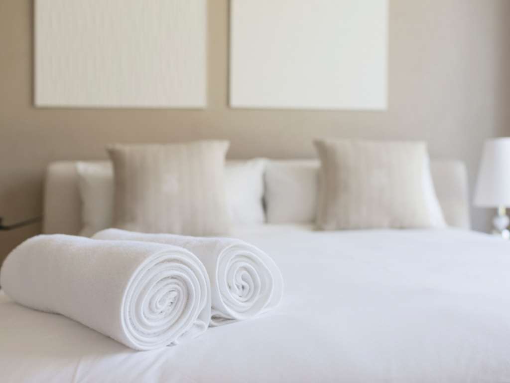 Golden Tulip Warri Airport Hotel Effurun Exterior foto